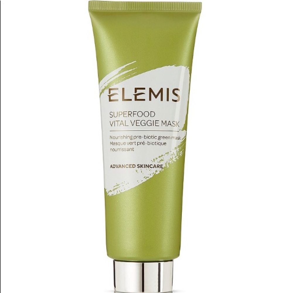 Elemis Veggie Mask
